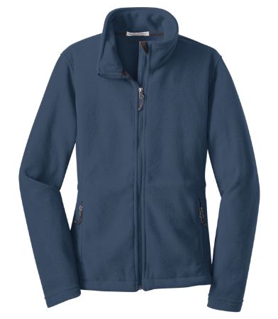 Picture for category Fleece Zip Ups