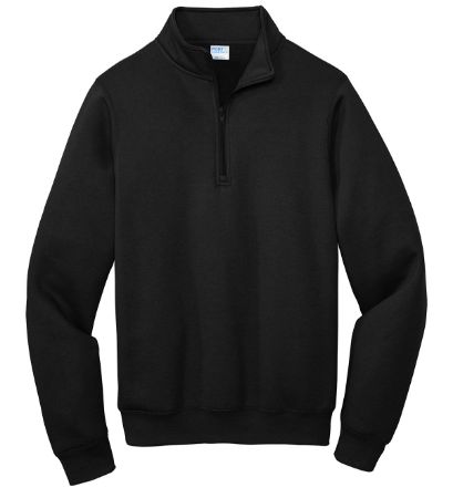 Picture for category 1/4 Zip Jackets