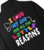 Medical Apparel Hub - personalized pediatric nurse i love my job zip up jacket