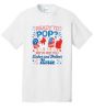 Medical Apparel Hub - ready to pop t shirt