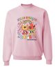 Medical Apparel Hub - summer babies crewneck sweatshirt