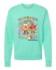 Medical Apparel Hub - summer babies crewneck sweatshirt