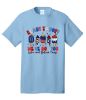 Medical Apparel Hub - popsicle tee
