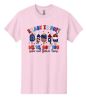 Medical Apparel Hub - popsicle tee