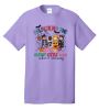 Medical Apparel Hub - cutest lil boos t shirt