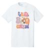Medical Apparel Hub - boo crew t shirt