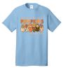 Medical Apparel Hub - pumpkin babies t shirt