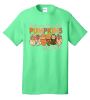 Medical Apparel Hub - pumpkin babies t shirt