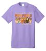 Medical Apparel Hub - pumpkin babies t shirt