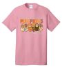 Medical Apparel Hub - pumpkin babies t shirt