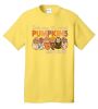 Medical Apparel Hub - pumpkin babies t shirt