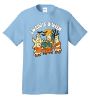 Medical Apparel Hub - swaddleween t shirt
