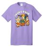 Medical Apparel Hub - swaddleween t shirt