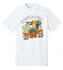 Medical Apparel Hub - swaddleween t shirt